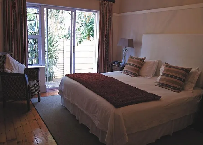 268 On Ridge Guesthouse