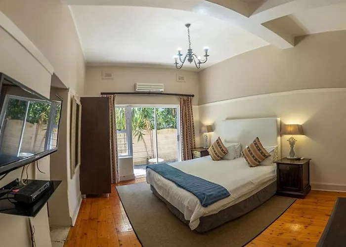 268 On Ridge Guesthouse