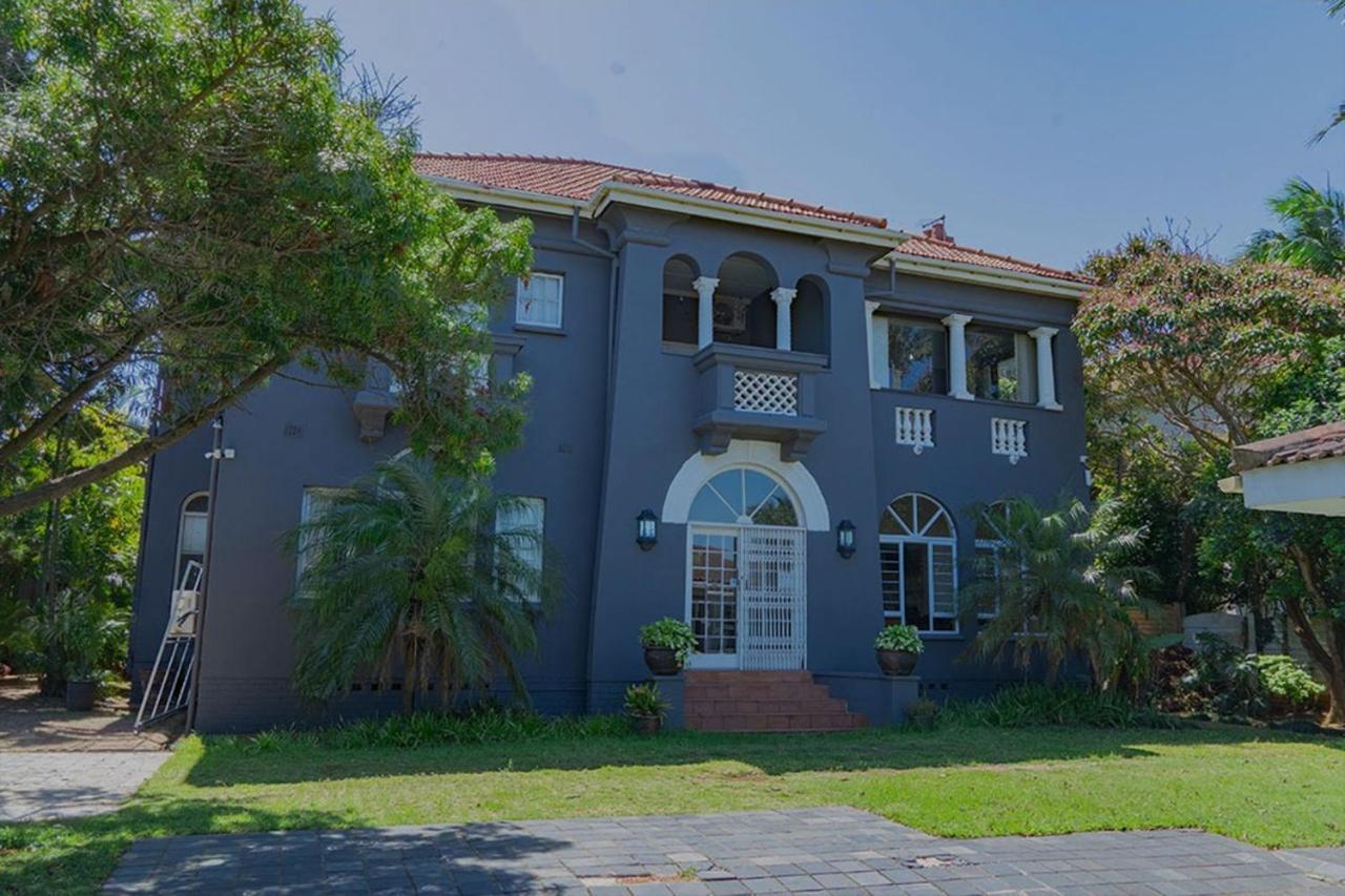268 On Ridge Durban