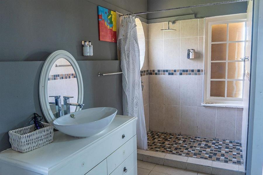 Bed & Breakfast 268 On Ridge Durban