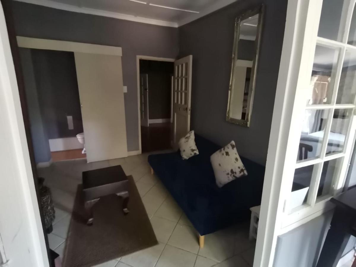 268 On Ridge Durban