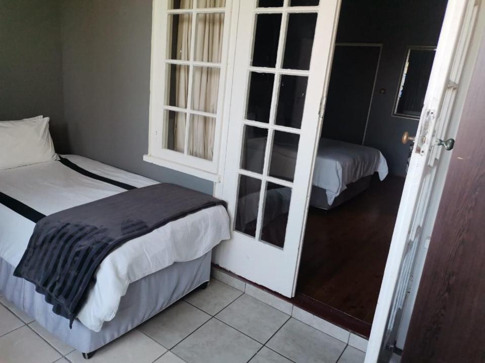 268 On Ridge Durban