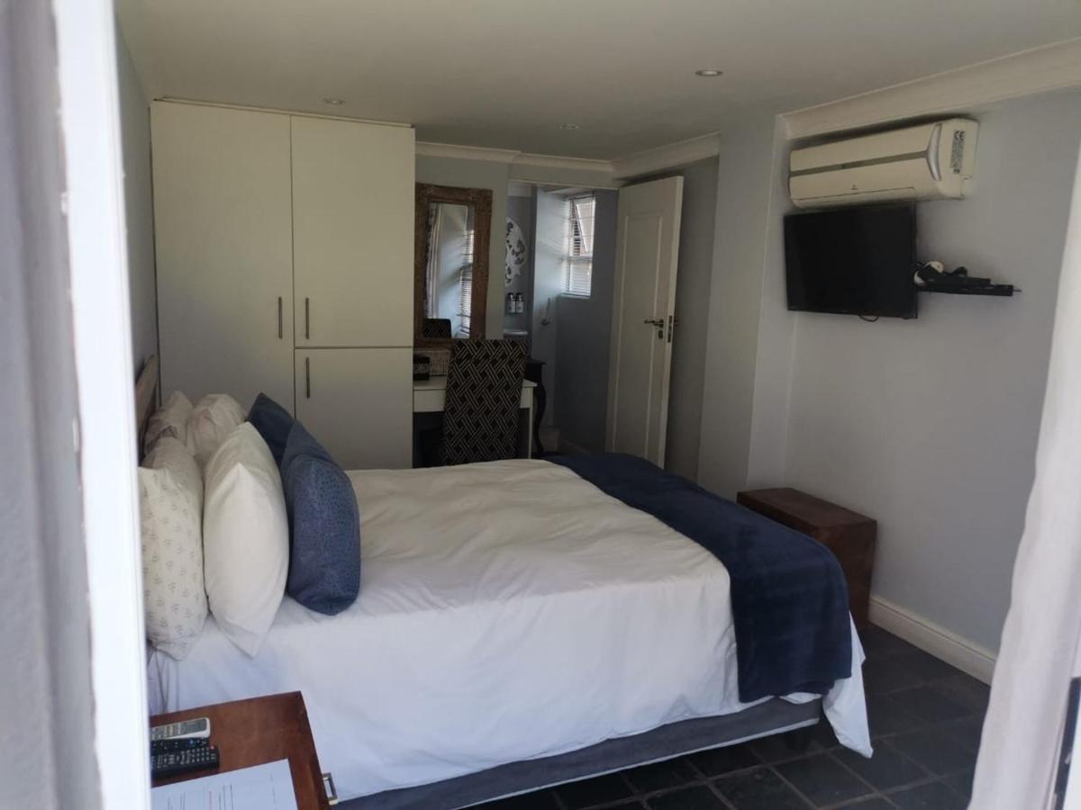 Bed & Breakfast 268 On Ridge Durban