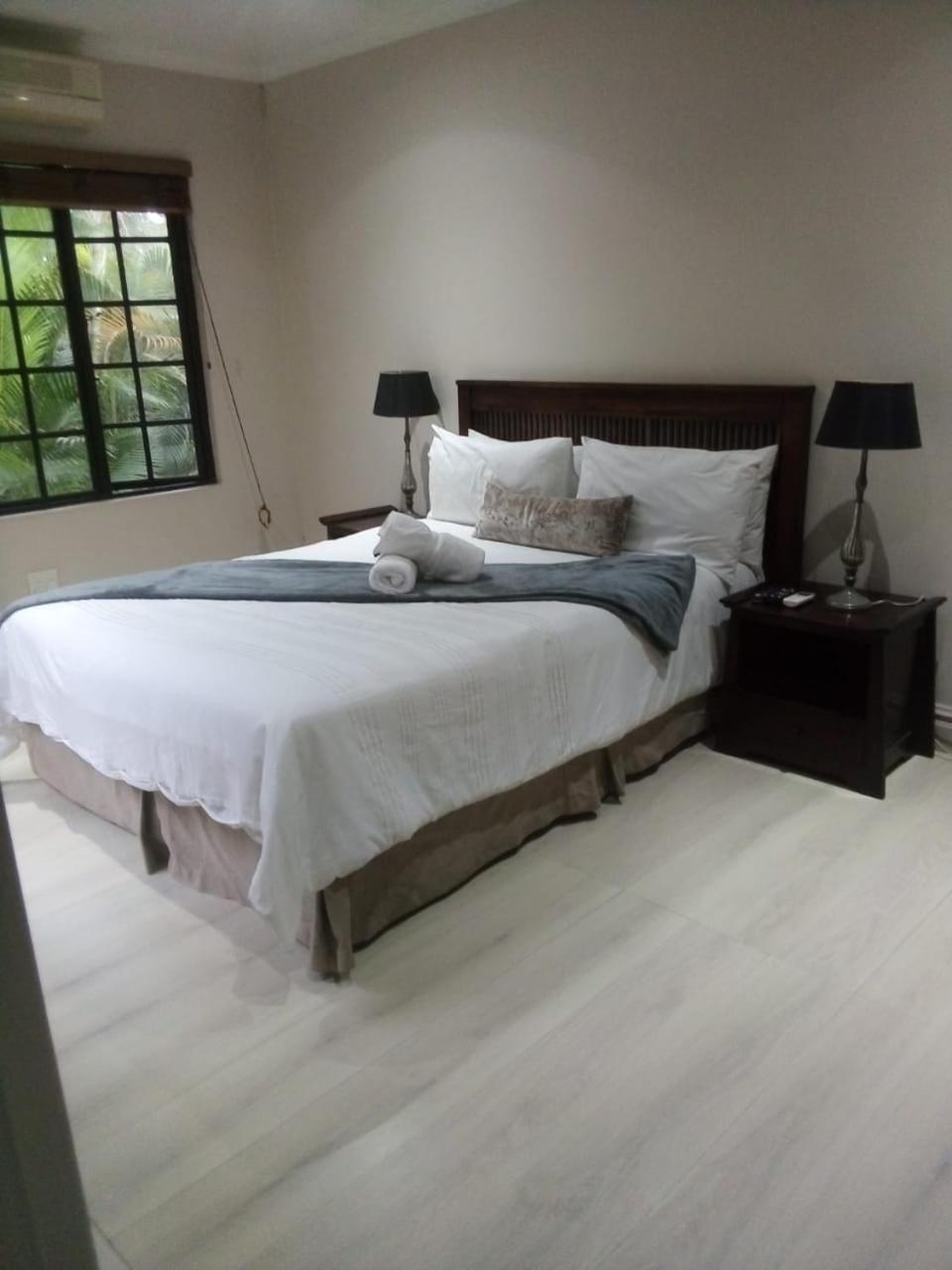 Bed & Breakfast 268 On Ridge Durban