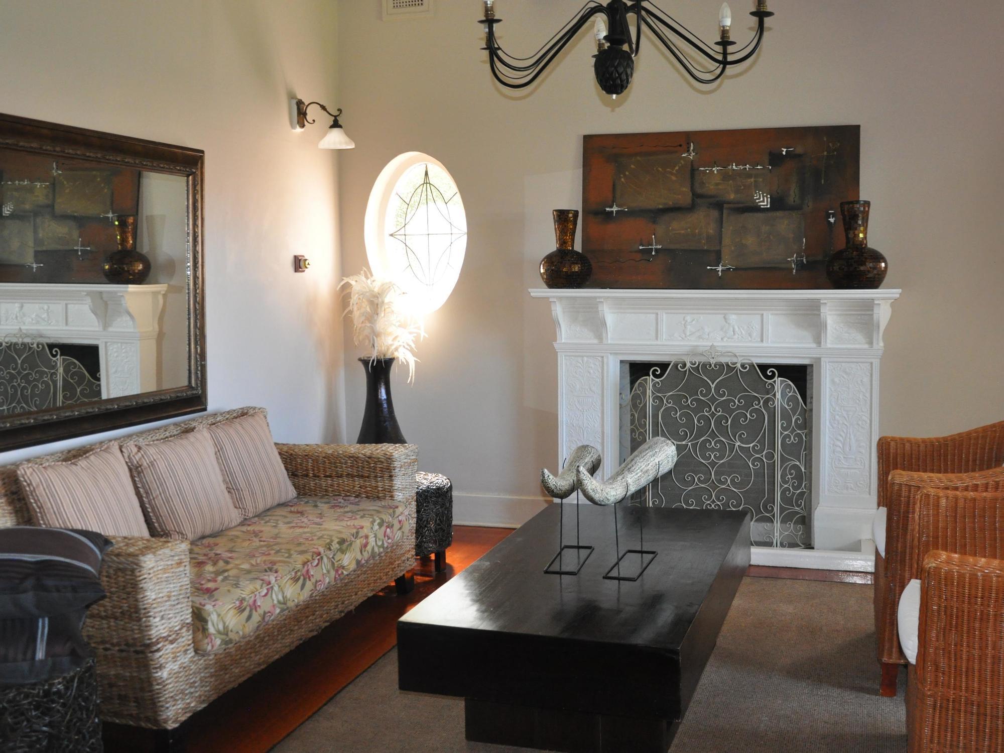 Bed & Breakfast 268 On Ridge Durban