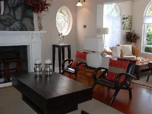 268 On Ridge Bed & Breakfast