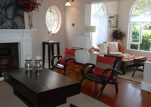 Bed & Breakfast 268 On Ridge Durban
