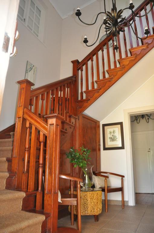 268 On Ridge Bed & Breakfast Durban