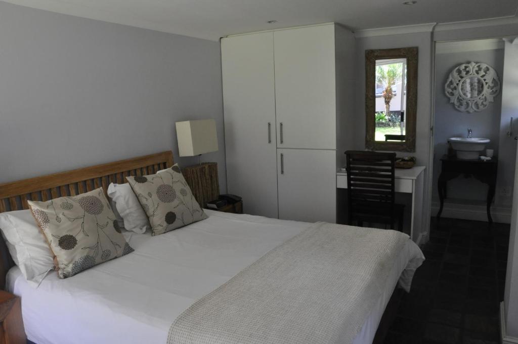 Bed & Breakfast 268 On Ridge Durban