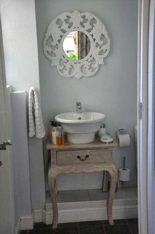 268 On Ridge Bed & Breakfast 3*