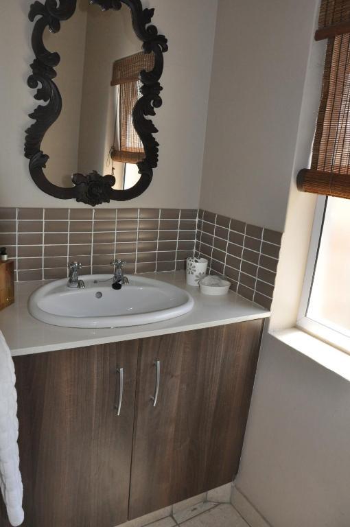268 On Ridge Bed & Breakfast Durban
