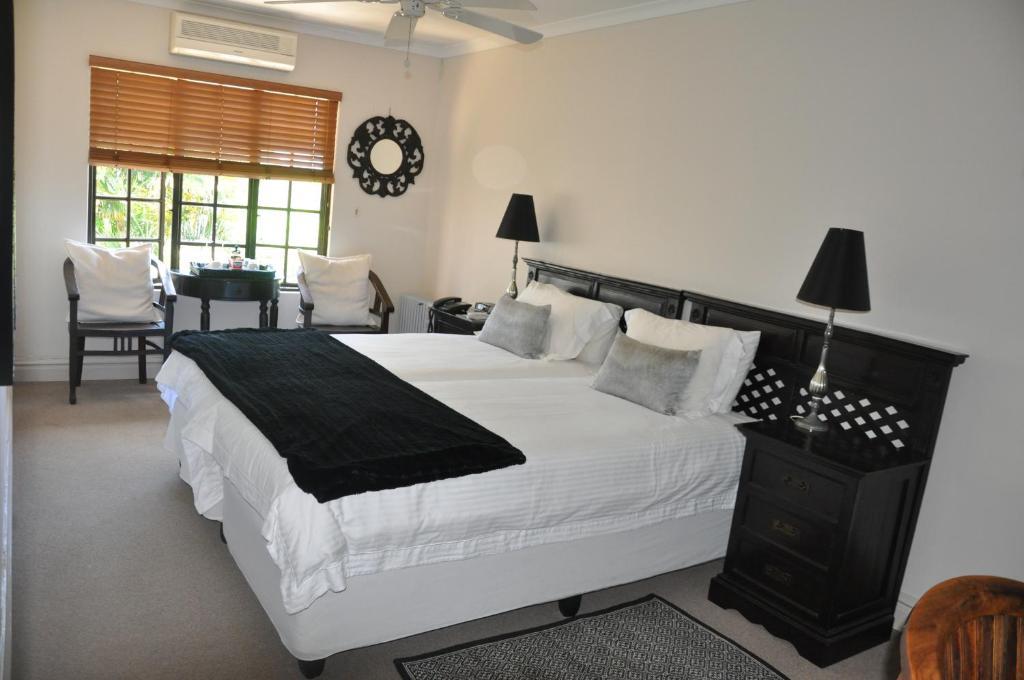 Bed & Breakfast 268 On Ridge Durban