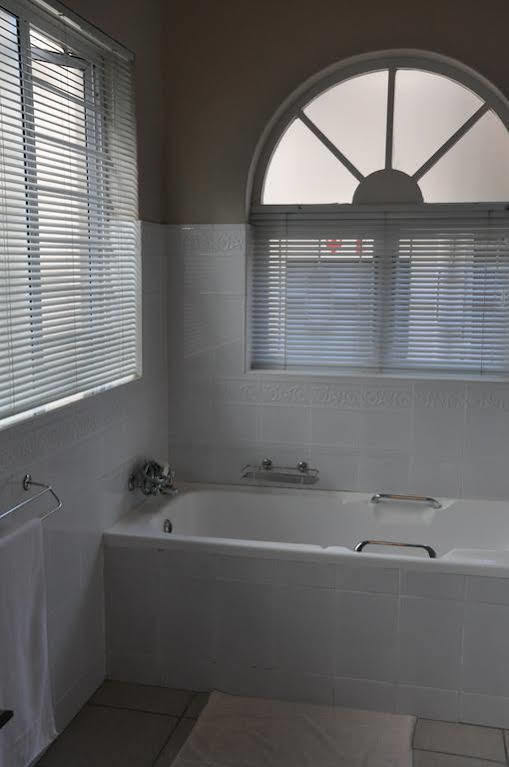 268 On Ridge Bed & Breakfast Durban